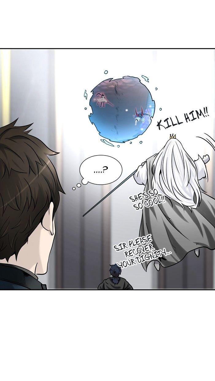 Tower of God, Chapter 325 image 022